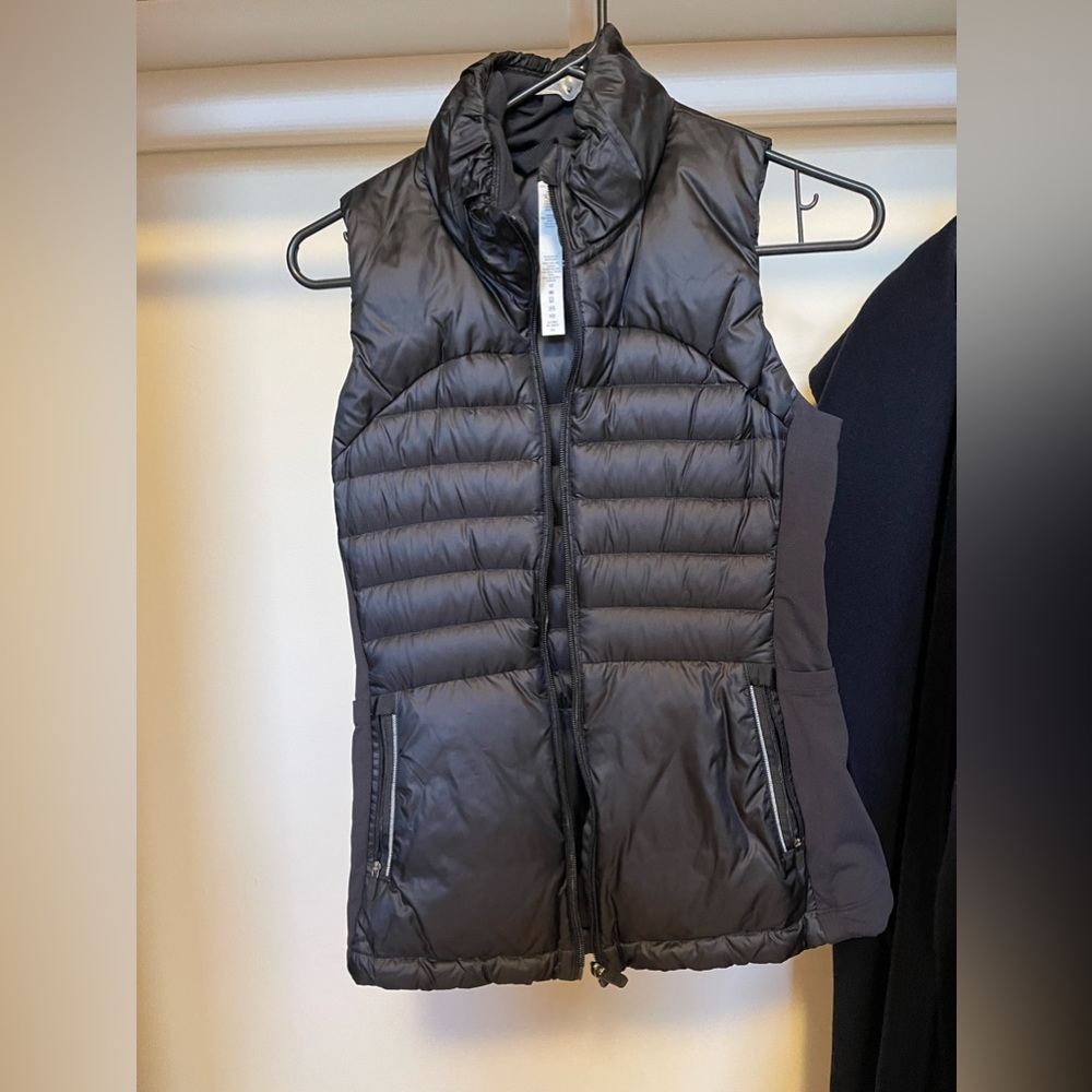Lululemon vest